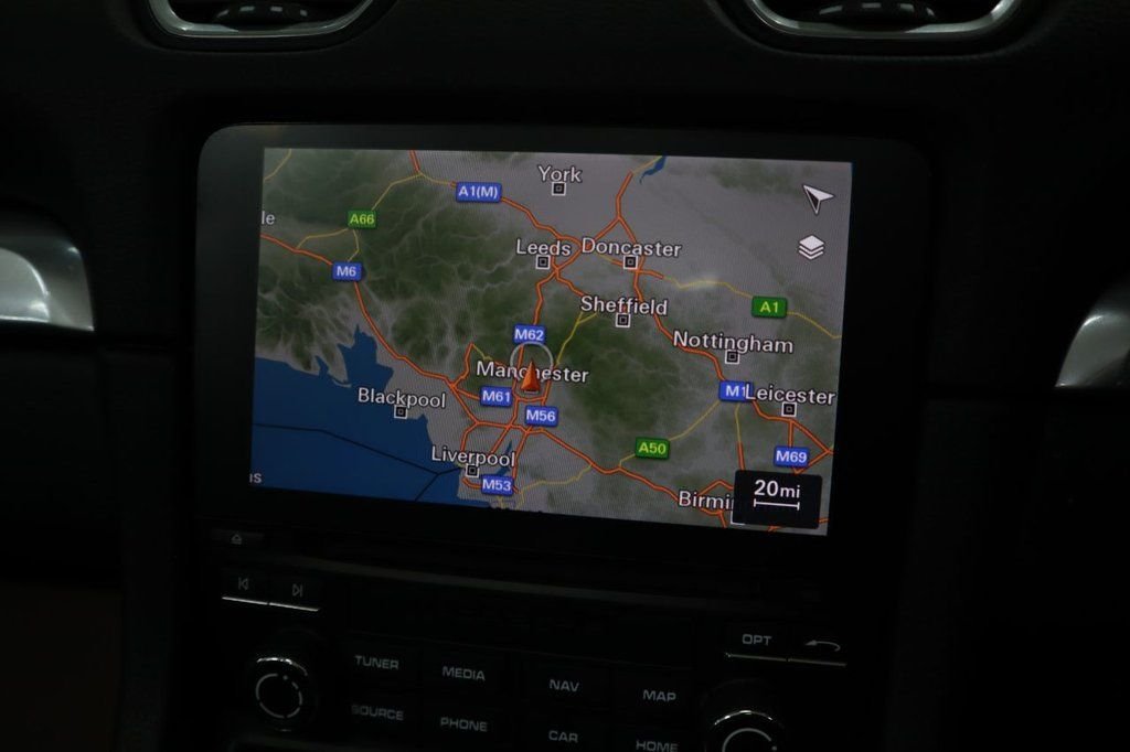 Used Porsche 718 Boxster 2019 for sale - 76430156: Photo 36