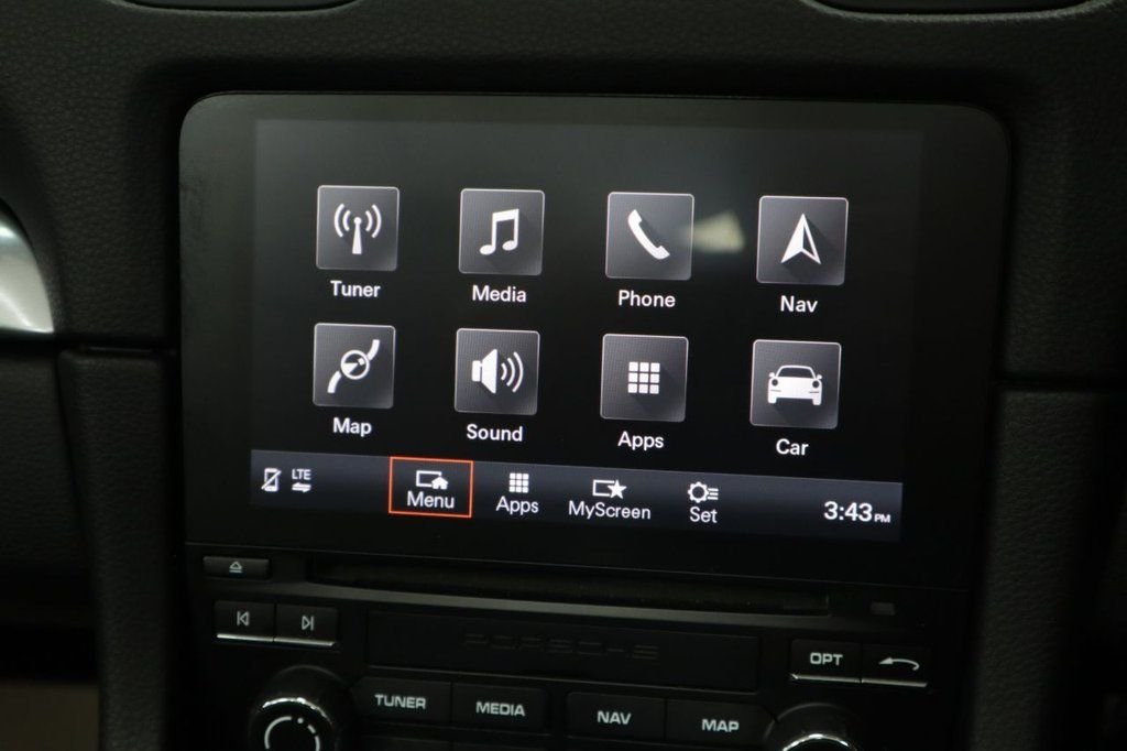 Used Porsche 718 Boxster 2019 for sale - 76430156: Photo 37