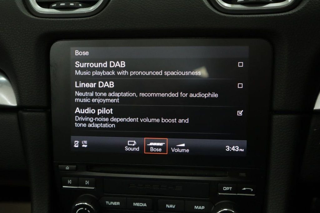 Used Porsche 718 Boxster 2019 for sale - 76430156: Photo 38