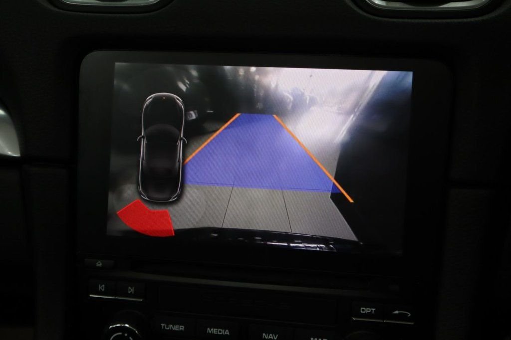 Used Porsche 718 Boxster 2019 for sale - 76430156: Photo 39