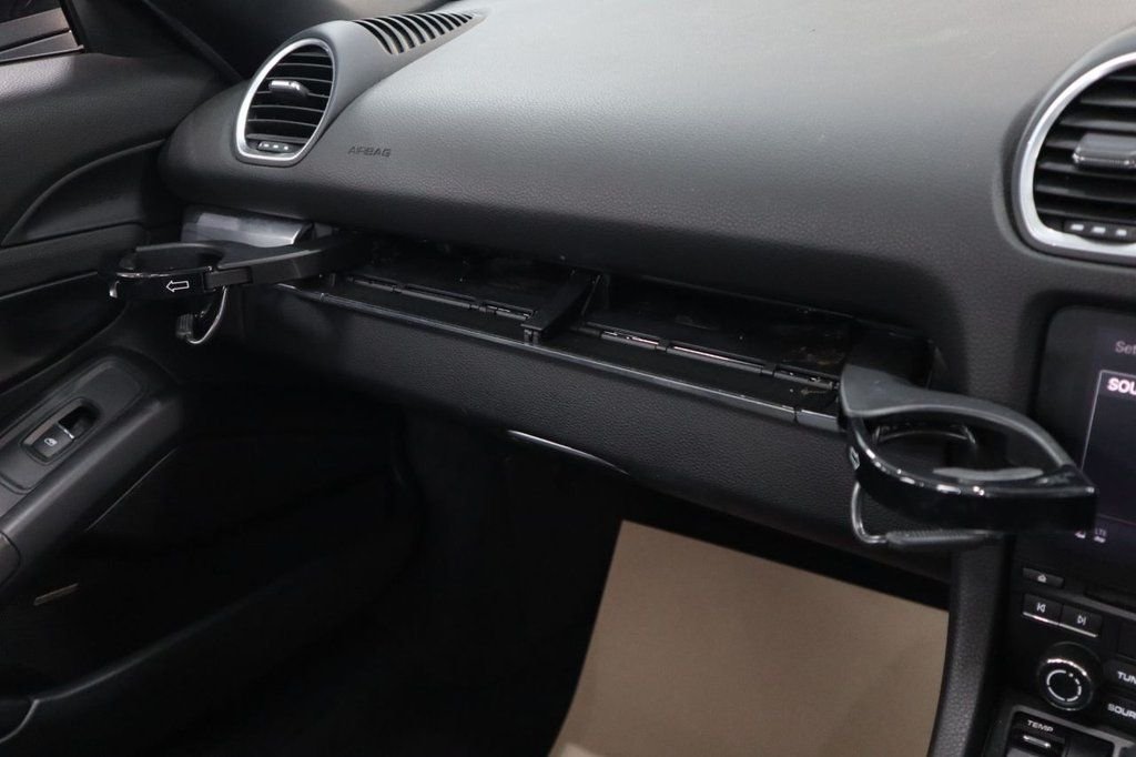 Used Porsche 718 Boxster 2019 for sale - 76430156: Photo 42