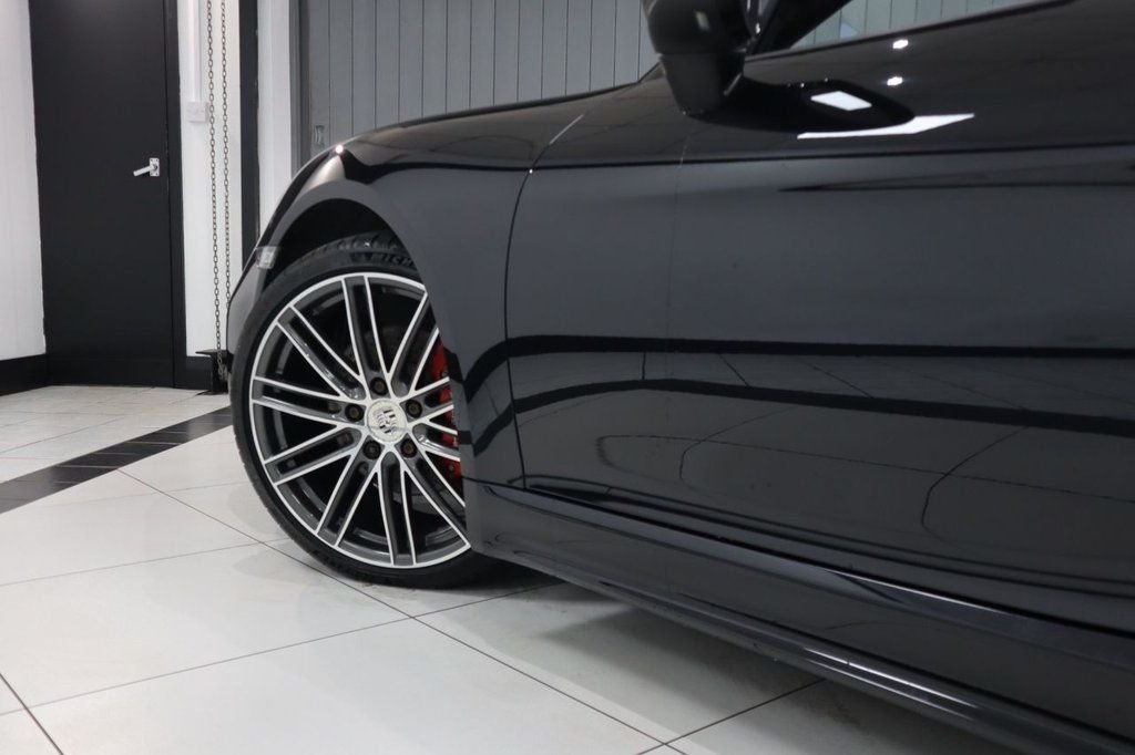 Used Porsche 718 Boxster 2019 for sale - 76430156: Photo 43