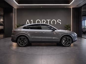 Used Porsche Cayenne 2020 for sale - 79654827: Photo
