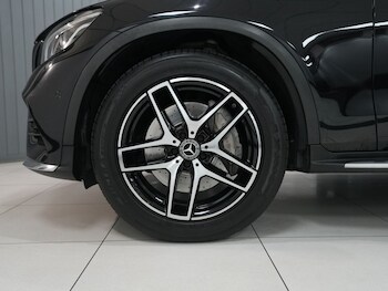 Used Mercedes-Benz GLC 2018 for sale - 78619160: Photo
