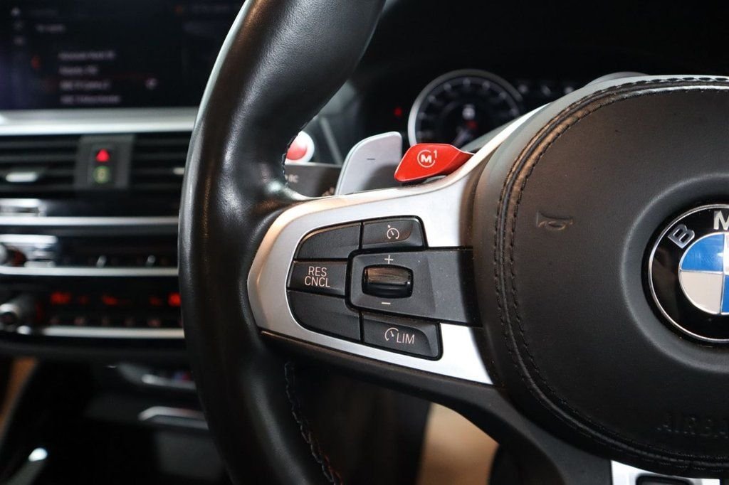 Used BMW X3 M 2020 for sale - 77276277: Photo 14