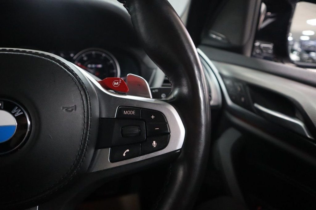 Used BMW X3 M 2020 for sale - 77276277: Photo 15