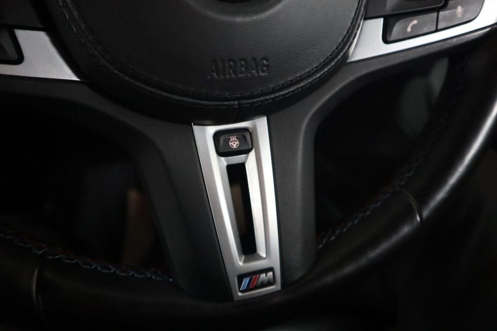 Used BMW X3 M 2020 for sale - 77276277: Photo 16