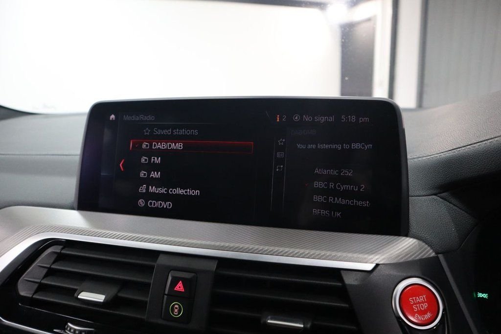 Used BMW X3 M 2020 for sale - 77276277: Photo 22