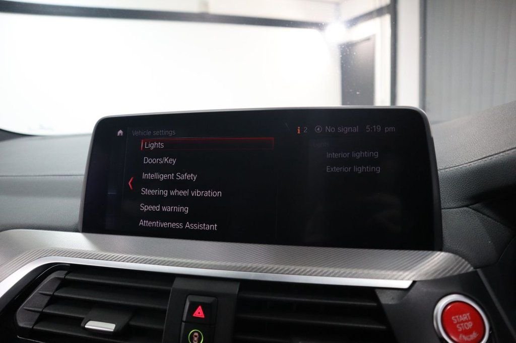 Used BMW X3 M 2020 for sale - 77276277: Photo 24