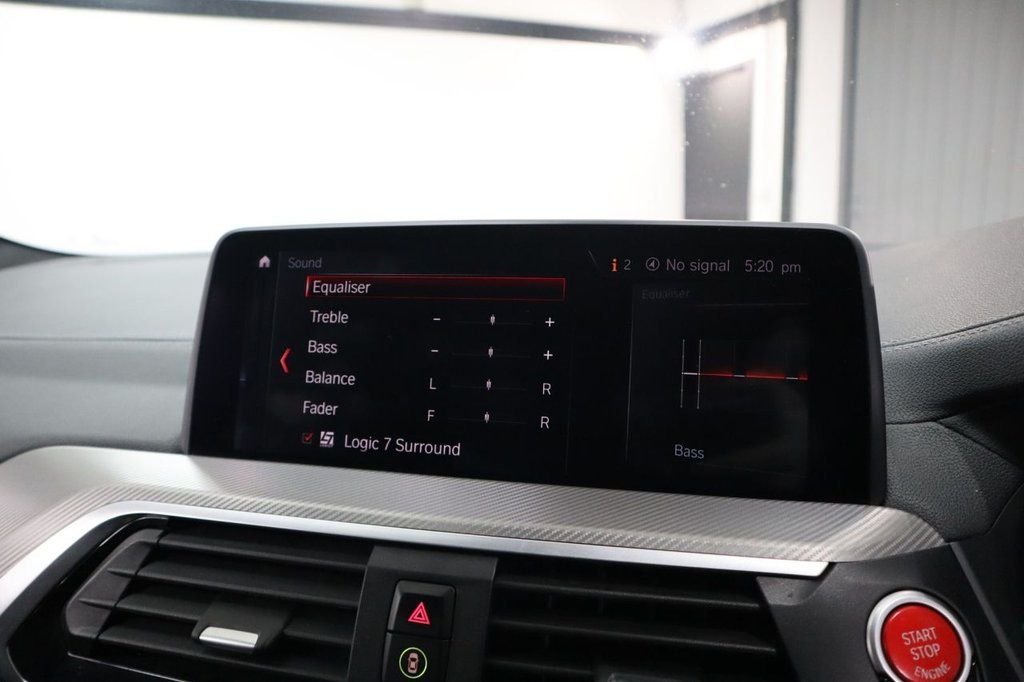 Used BMW X3 M 2020 for sale - 77276277: Photo 25