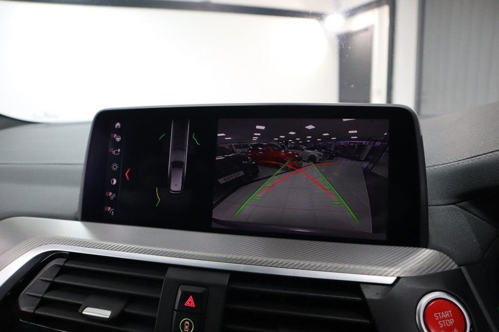 Used BMW X3 M 2020 for sale - 77276277: Photo 28