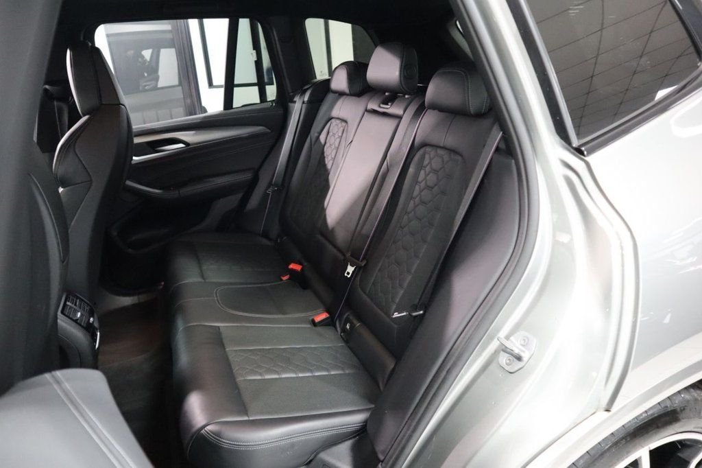 Used BMW X3 M 2020 for sale - 77276277: Photo 31