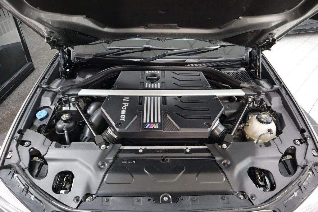 Used BMW X3 M 2020 for sale - 77276277: Photo 34