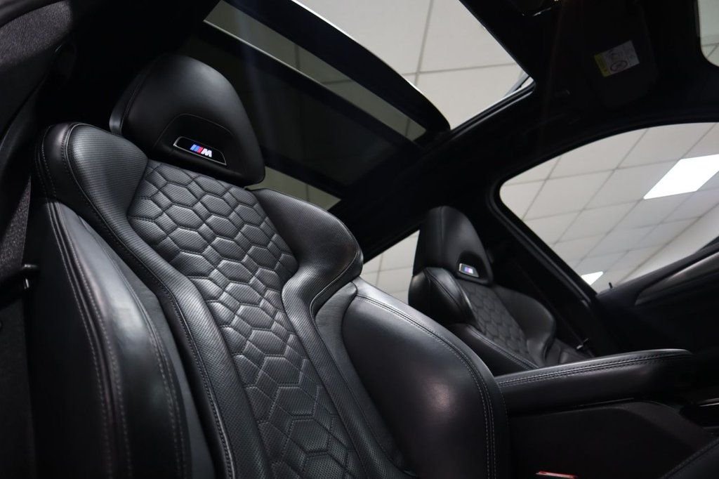 Used BMW X3 M 2020 for sale - 77276277: Photo 4