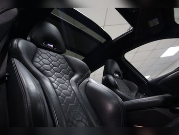 Used BMW X3 M 2020 for sale - 77276277: Photo