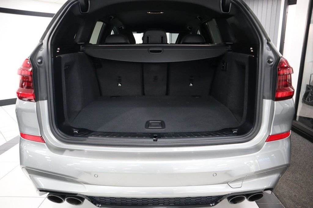Used BMW X3 M 2020 for sale - 77276277: Photo 7