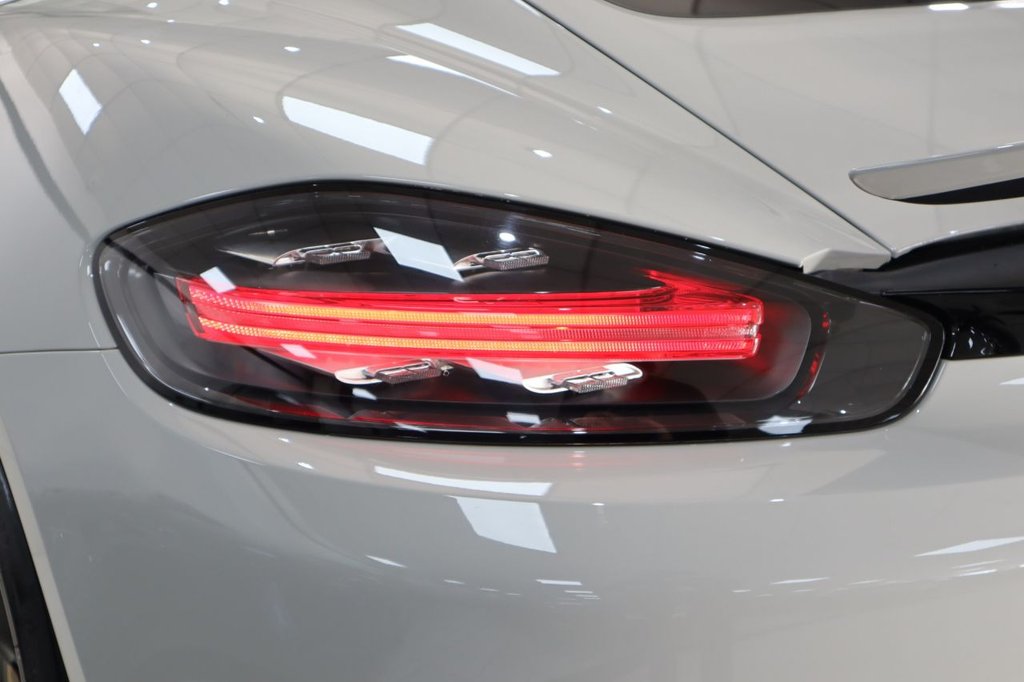 Used Porsche Cayman 2019 for sale - 77313473: Photo 11