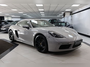 2019 (19) - 2.0 2dr PDK