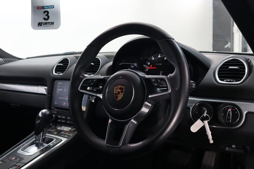 Used Porsche Cayman 2019 for sale - 77313473: Photo 20