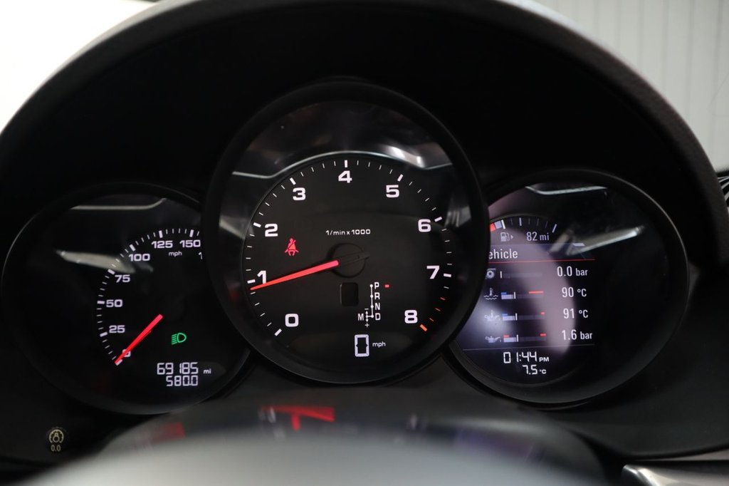 Used Porsche Cayman 2019 for sale - 77313473: Photo 24