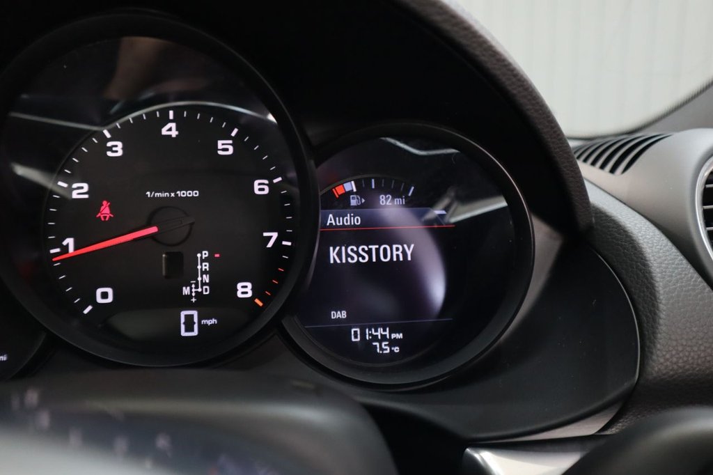 Used Porsche Cayman 2019 for sale - 77313473: Photo 26