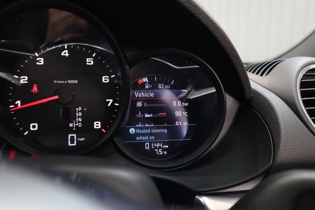 Used Porsche Cayman 2019 for sale - 77313473: Photo 27