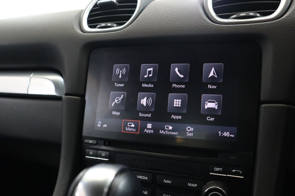 Used Porsche Cayman 2019 for sale - 77313473: Photo 32