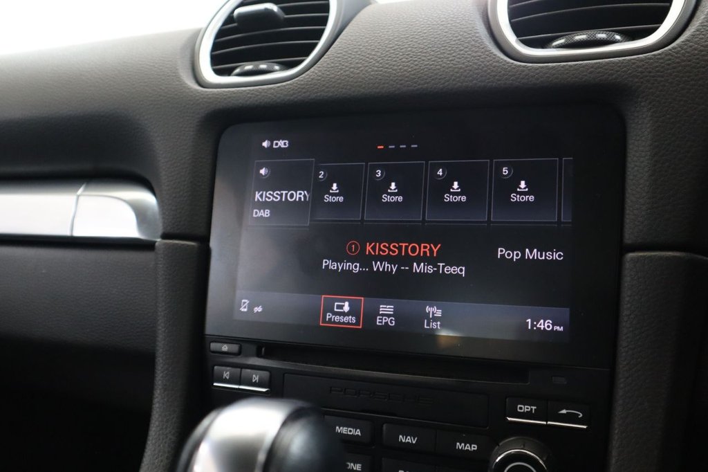 Used Porsche Cayman 2019 for sale - 77313473: Photo 33