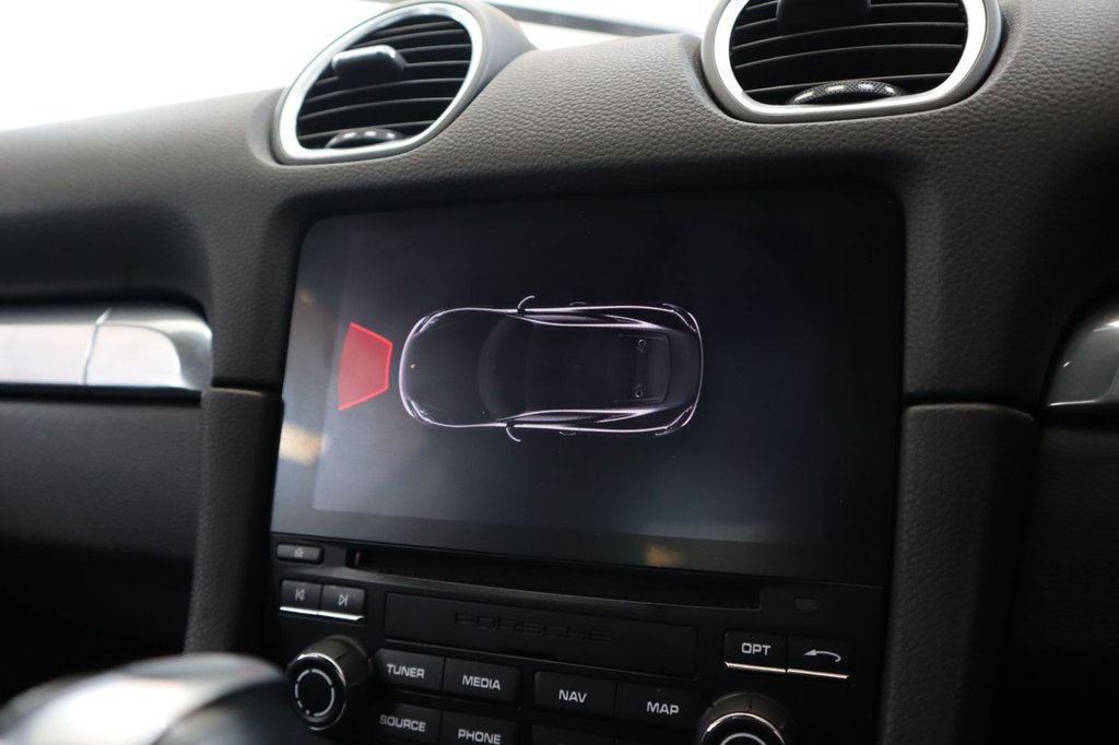 Used Porsche Cayman 2019 for sale - 77313473: Photo 36