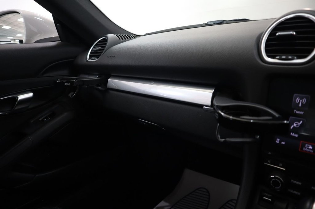 Used Porsche Cayman 2019 for sale - 77313473: Photo 38