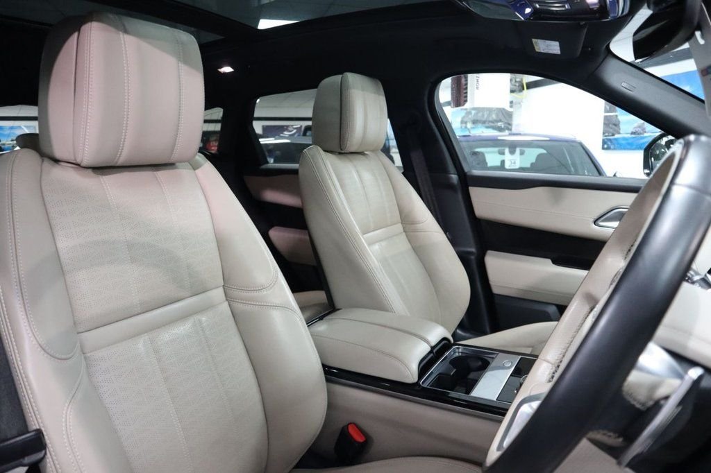Used Land Rover Range Rover Velar 2019 for sale - 76797866: Photo 10