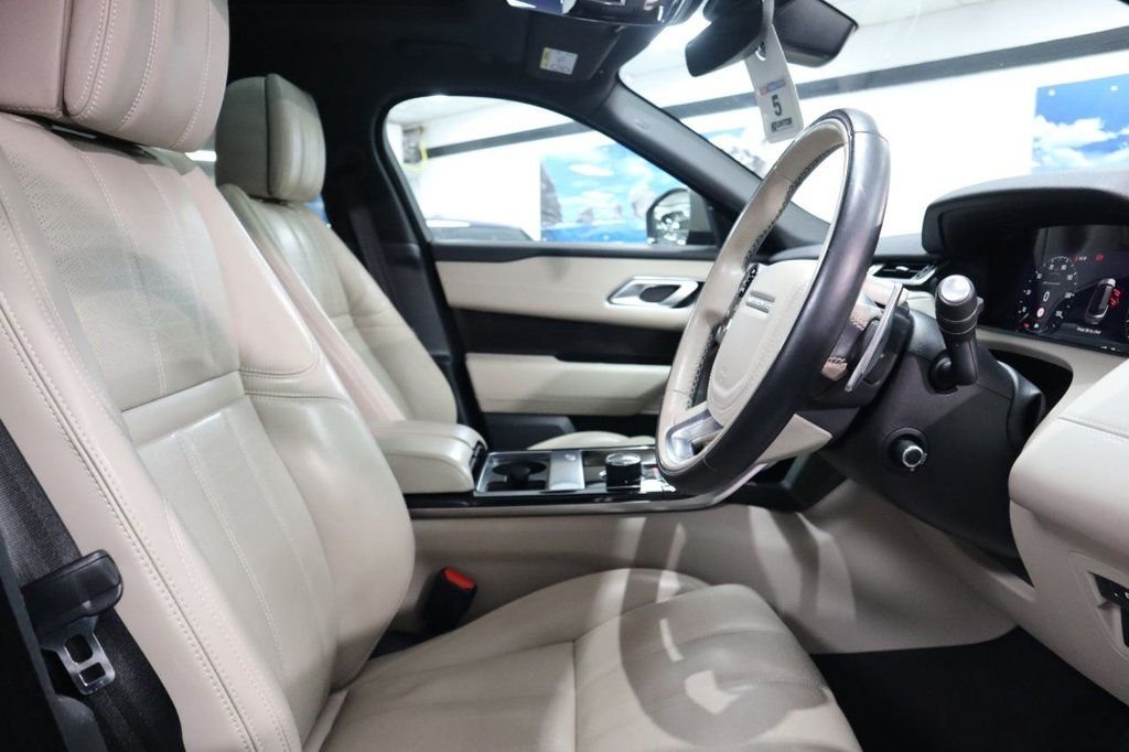 Used Land Rover Range Rover Velar 2019 for sale - 76797866: Photo 11