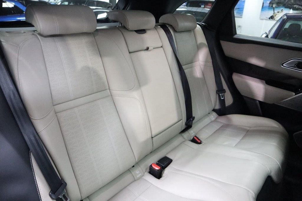 Used Land Rover Range Rover Velar 2019 for sale - 76797866: Photo 12