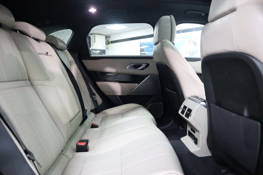 Used Land Rover Range Rover Velar 2019 for sale - 76797866: Photo 13