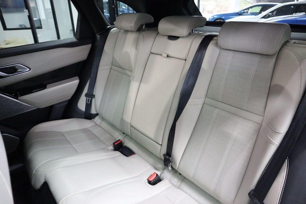 Used Land Rover Range Rover Velar 2019 for sale - 76797866: Photo 14