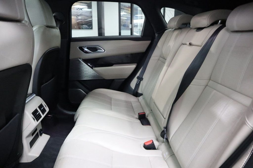 Used Land Rover Range Rover Velar 2019 for sale - 76797866: Photo 16