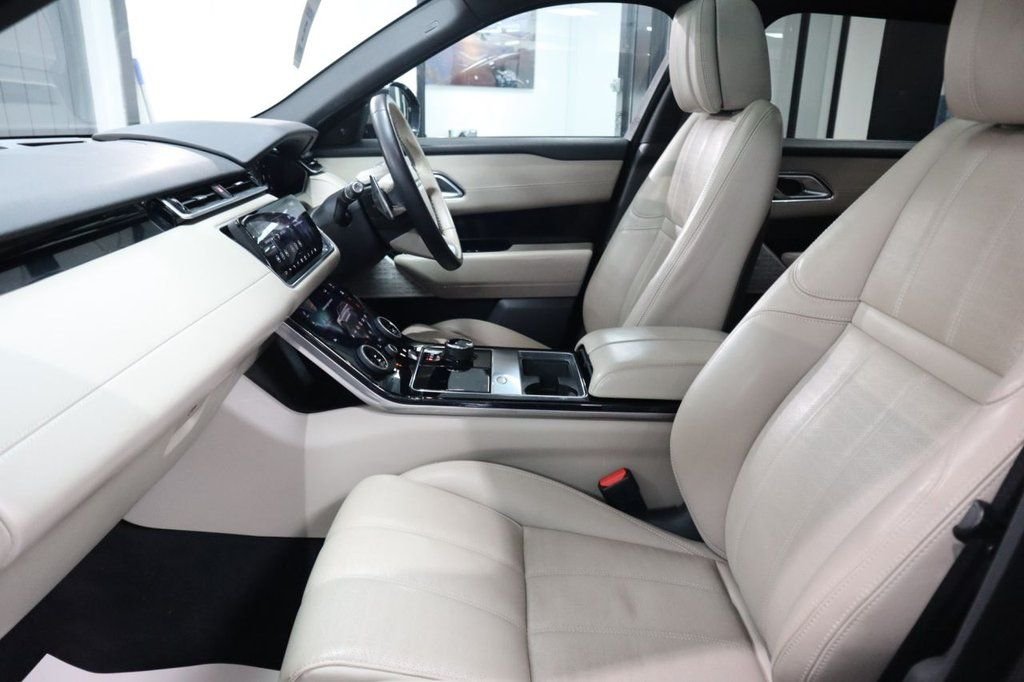 Used Land Rover Range Rover Velar 2019 for sale - 76797866: Photo 17