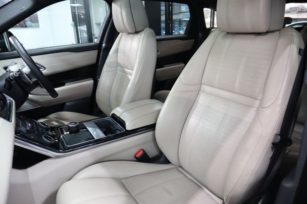 Used Land Rover Range Rover Velar 2019 for sale - 76797866: Photo 18