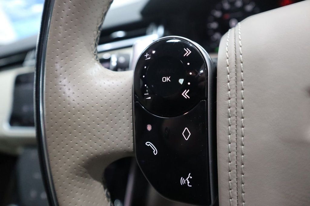 Used Land Rover Range Rover Velar 2019 for sale - 76797866: Photo 22