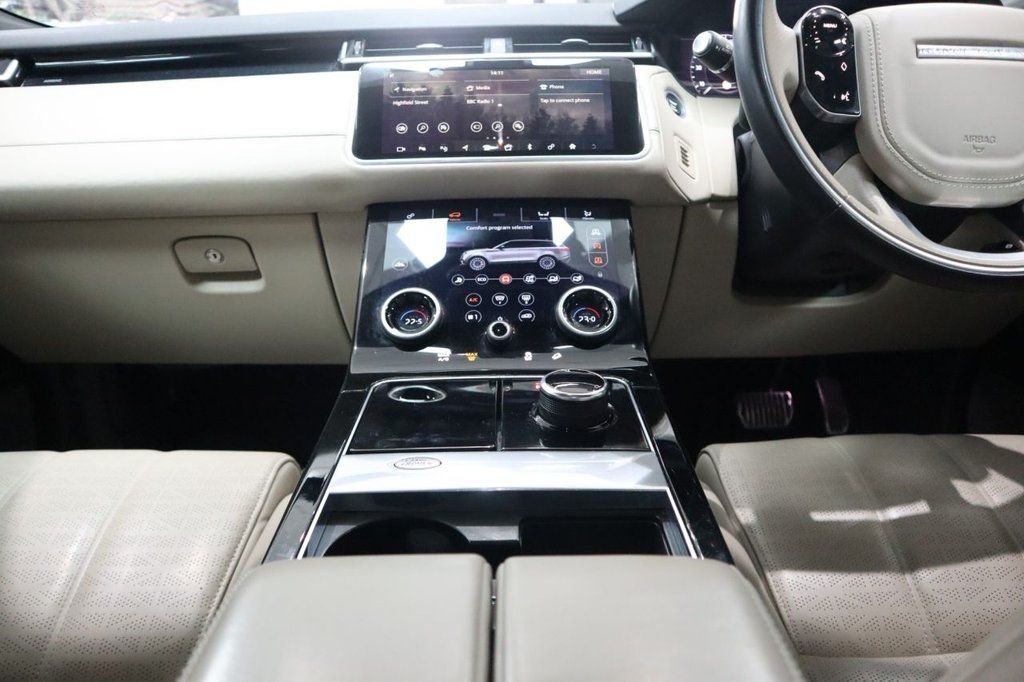 Used Land Rover Range Rover Velar 2019 for sale - 76797866: Photo 23