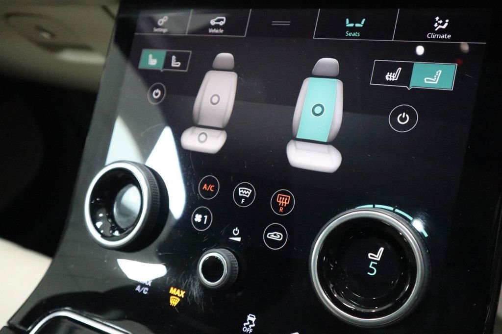 Used Land Rover Range Rover Velar 2019 for sale - 76797866: Photo 25
