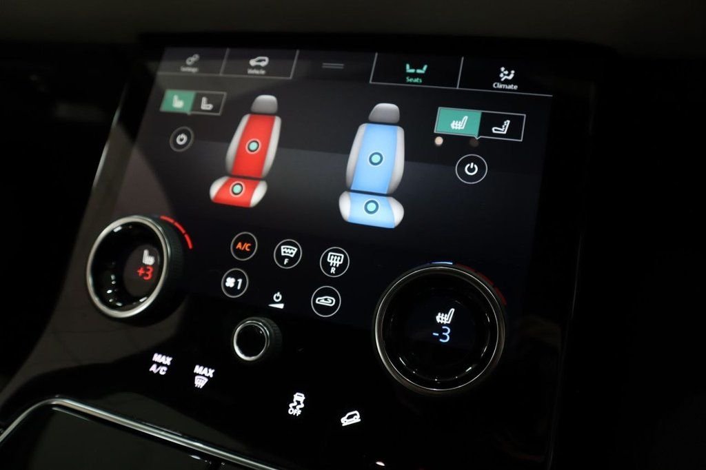 Used Land Rover Range Rover Velar 2019 for sale - 76797866: Photo 26