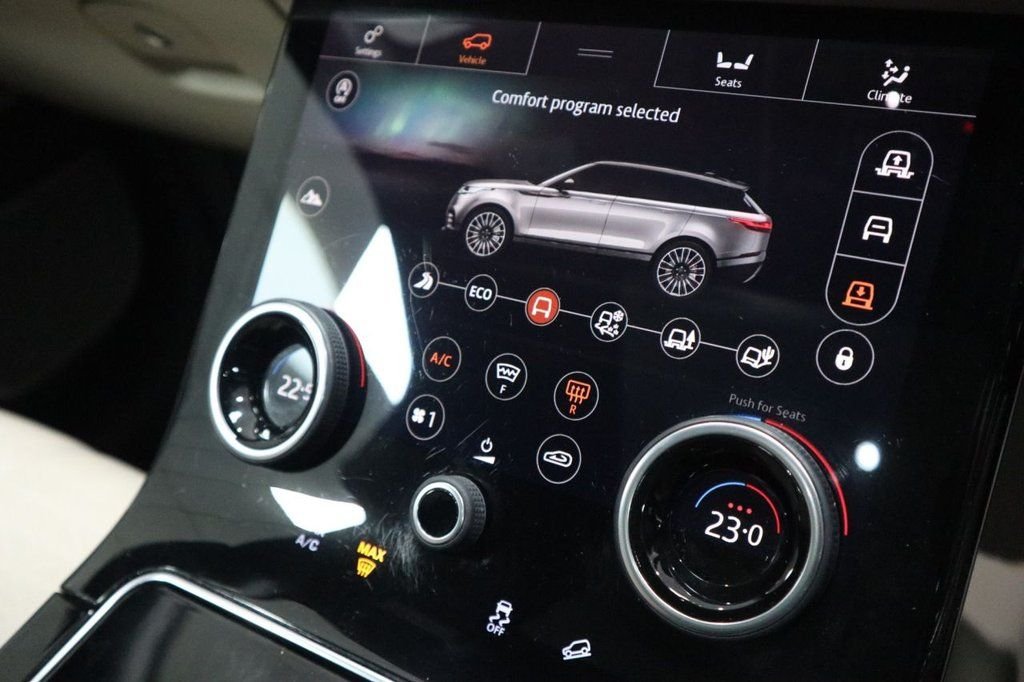 Used Land Rover Range Rover Velar 2019 for sale - 76797866: Photo 27