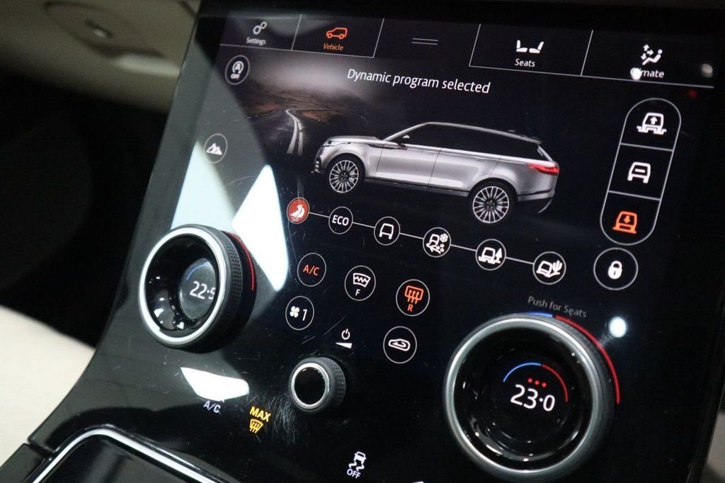 Used Land Rover Range Rover Velar 2019 for sale - 76797866: Photo 28