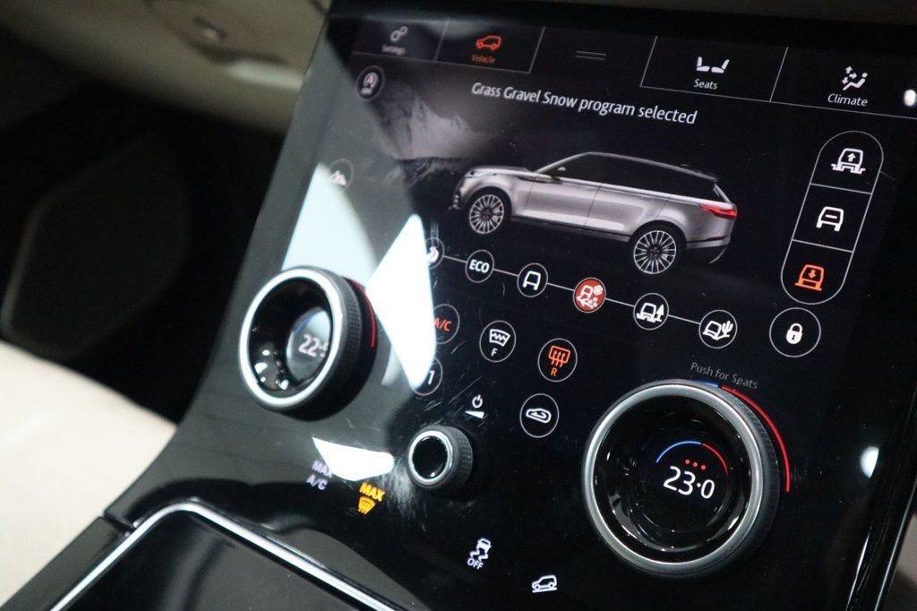 Used Land Rover Range Rover Velar 2019 for sale - 76797866: Photo 29