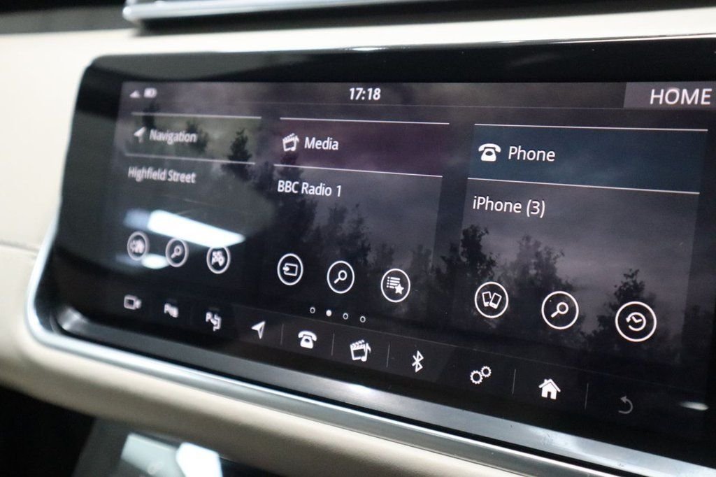 Used Land Rover Range Rover Velar 2019 for sale - 76797866: Photo 34