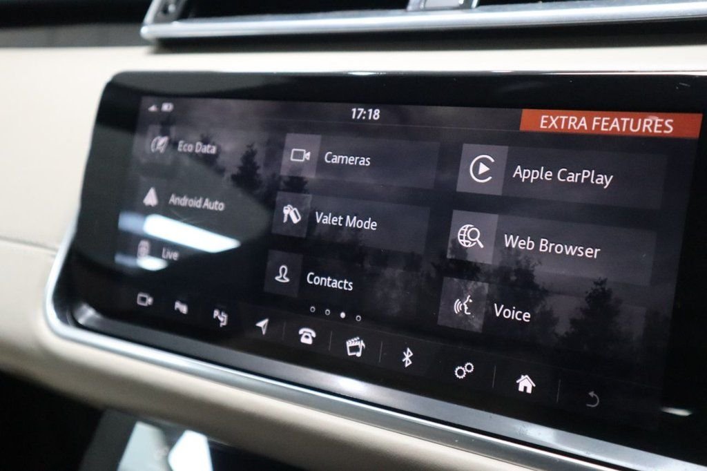 Used Land Rover Range Rover Velar 2019 for sale - 76797866: Photo 35