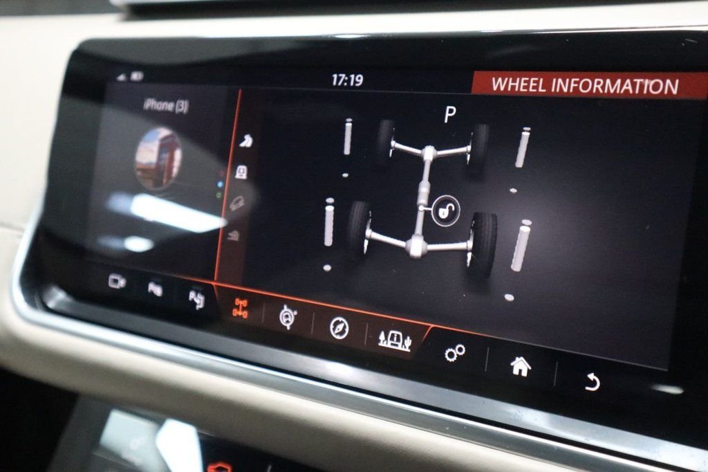 Used Land Rover Range Rover Velar 2019 for sale - 76797866: Photo 37