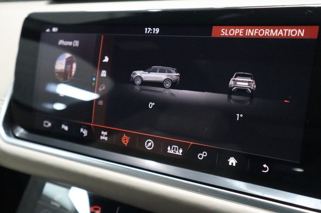 Used Land Rover Range Rover Velar 2019 for sale - 76797866: Photo 38