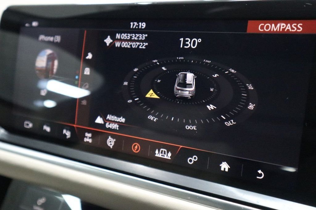 Used Land Rover Range Rover Velar 2019 for sale - 76797866: Photo 39